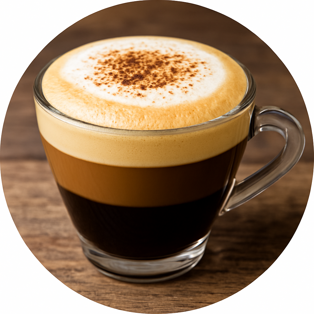 Cappucino