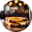 Kaşarlı Tost