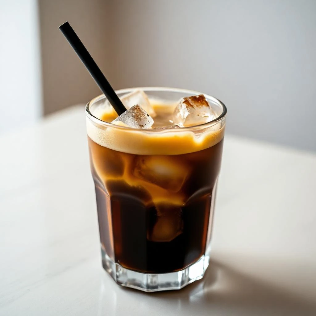 Freddo Espresso