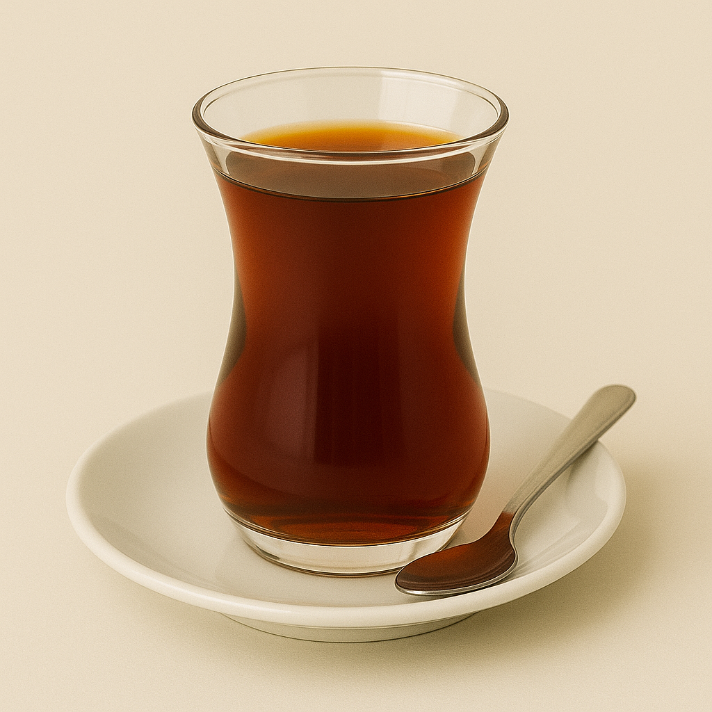 Çay